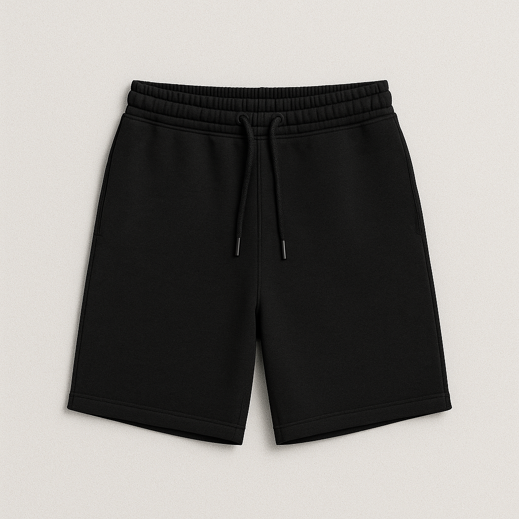 PREMIUM SHORTS- 450GSM