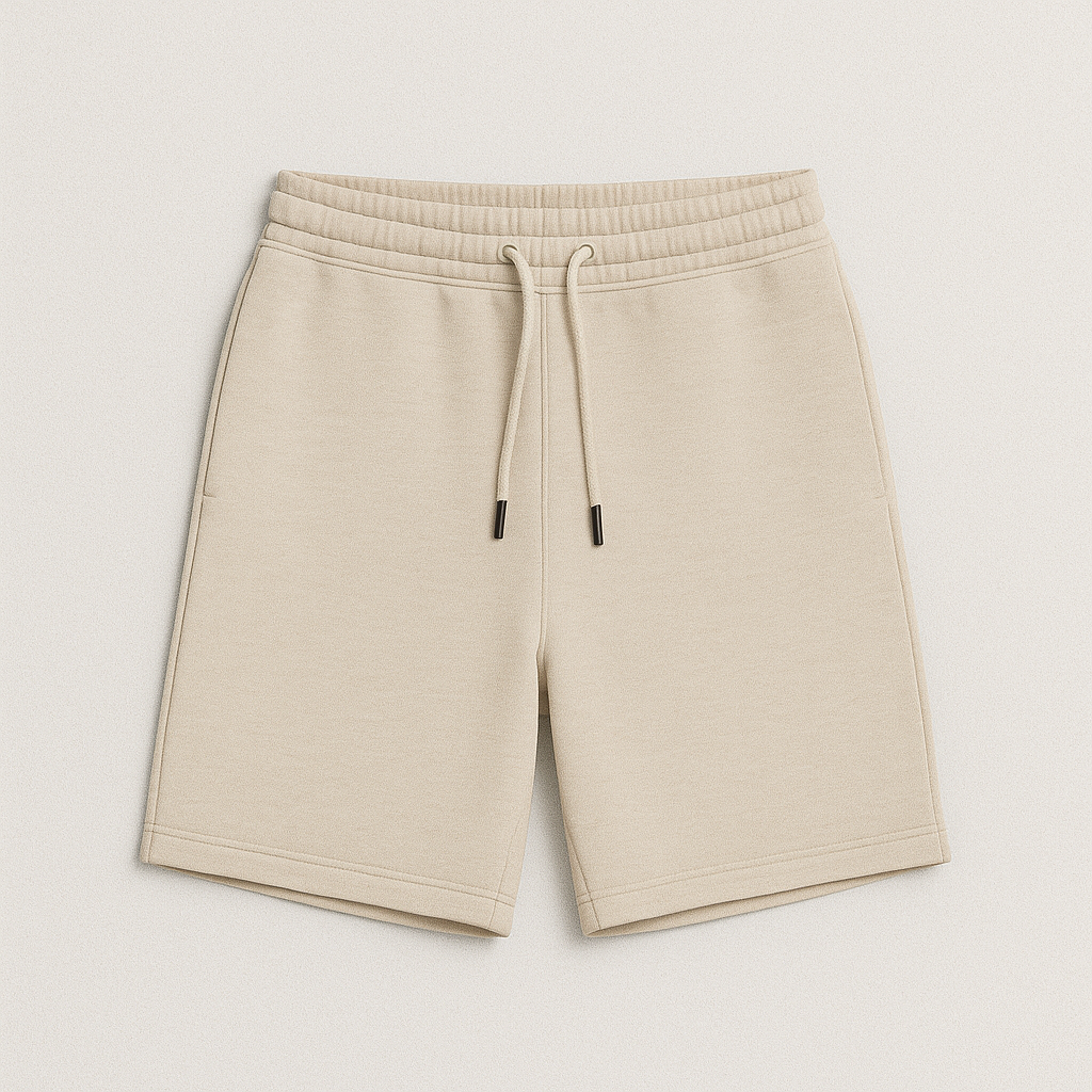 PREMIUM SHORTS- 450GSM